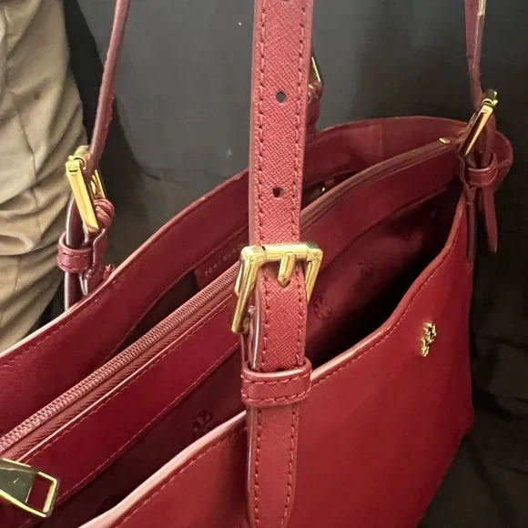 Tory Burch Purse - Picture 10 of 13